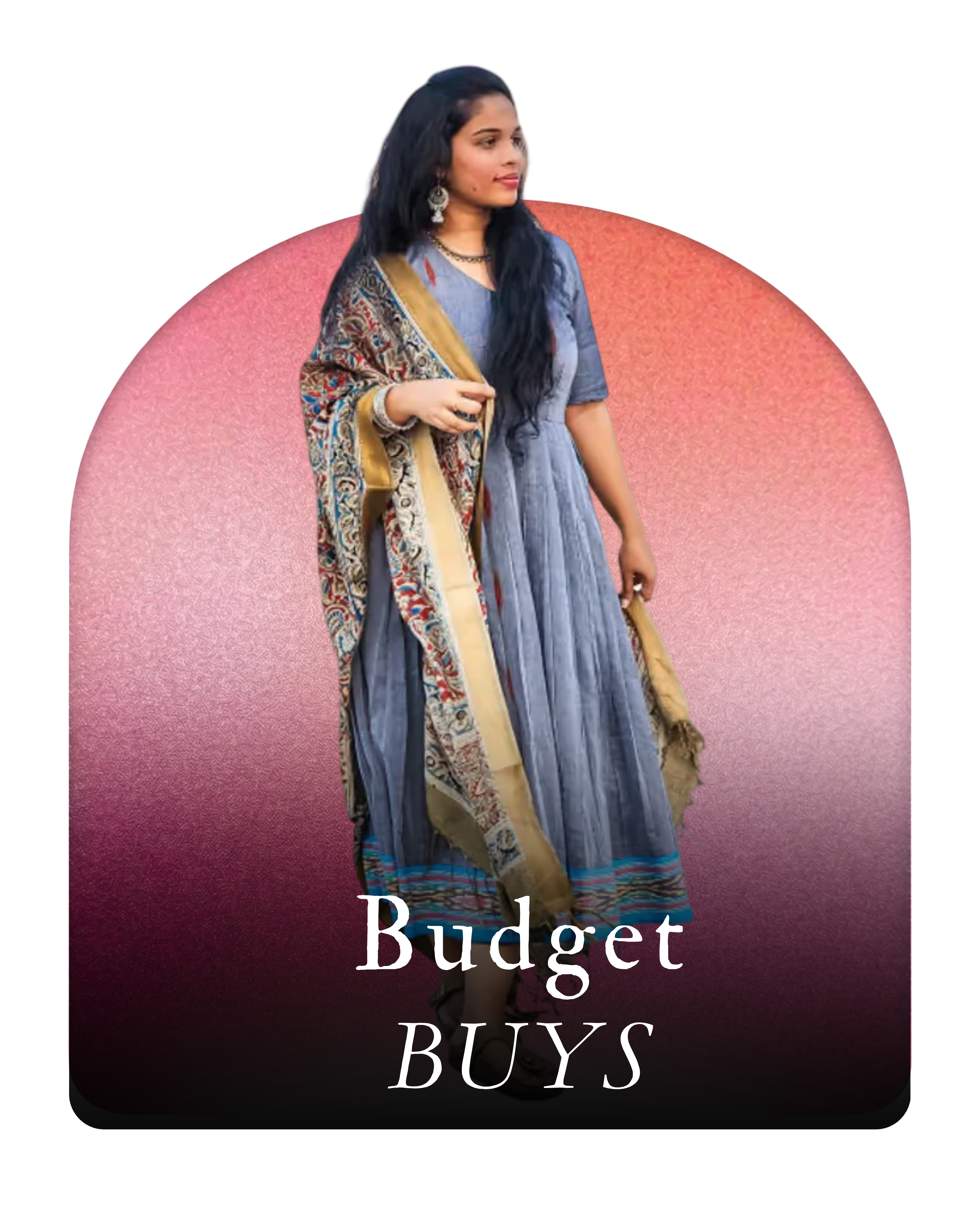 Budget Buys