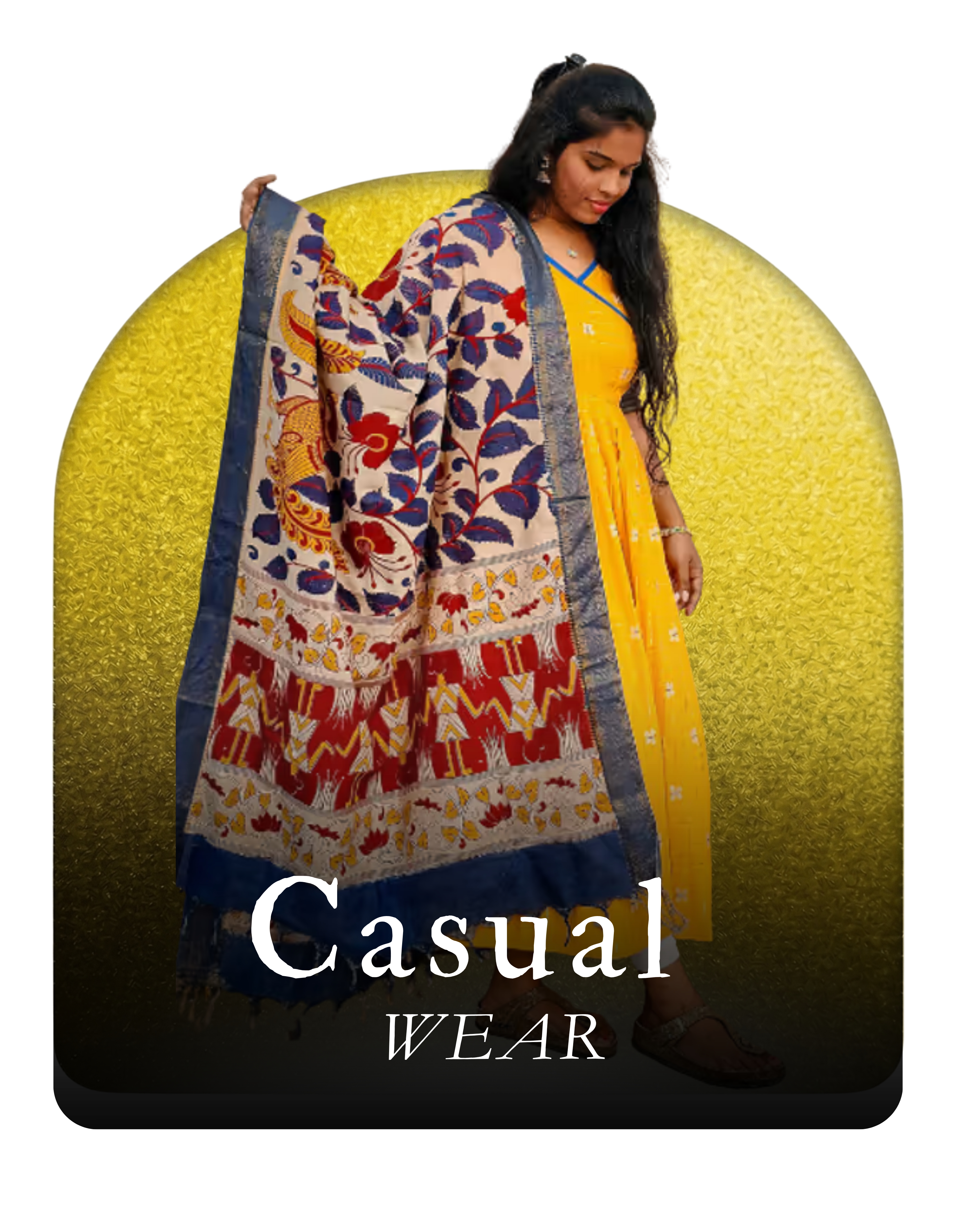 Casual Wear