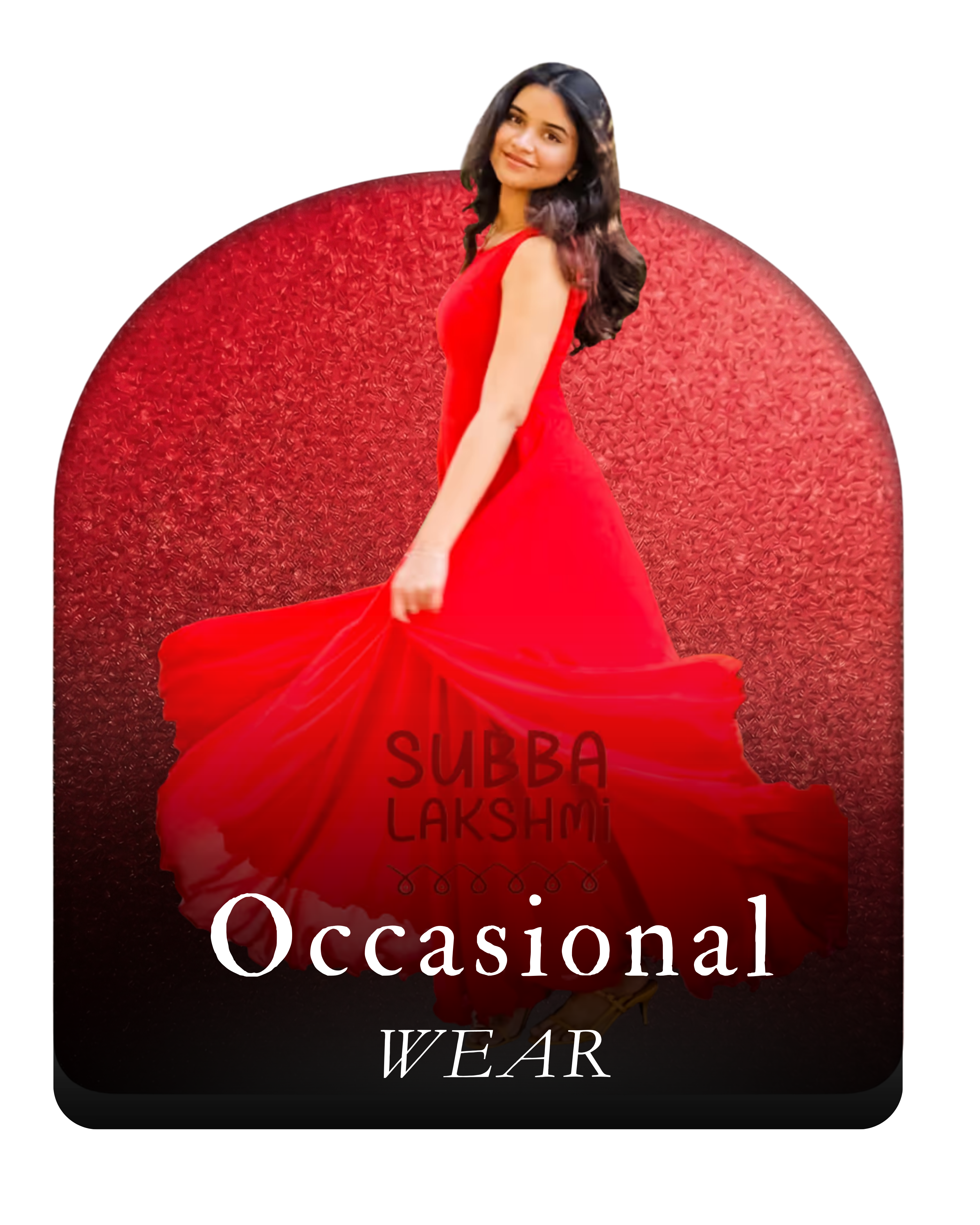 Occasional Wear