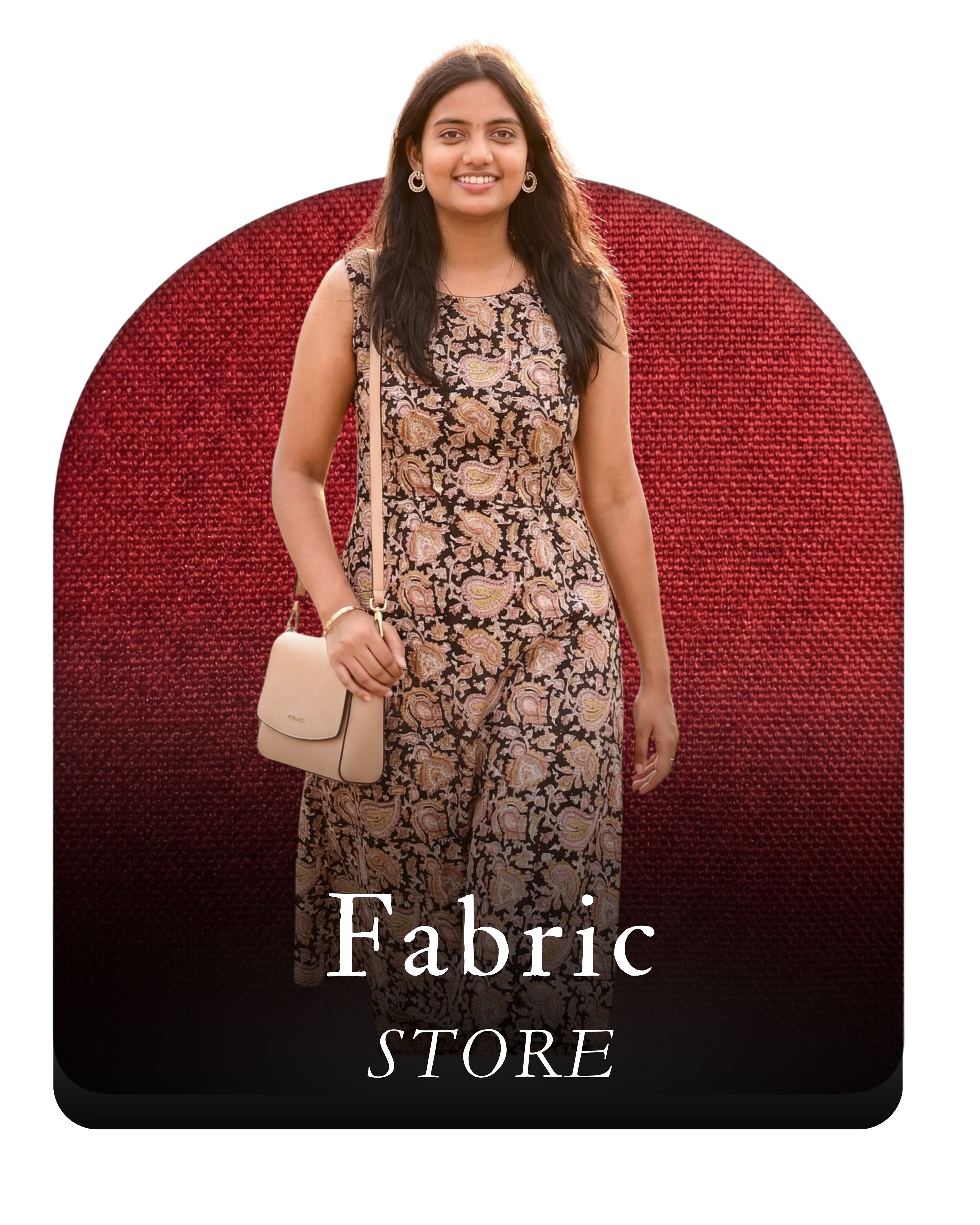 Fabric Store