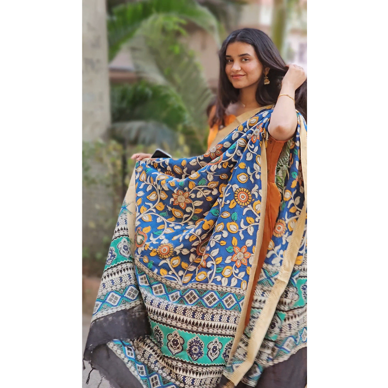 Mustard Yellow Anarkali Suit Set Code: HOSMA 111