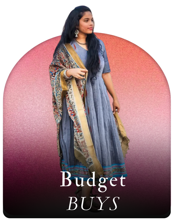 Budget Buys