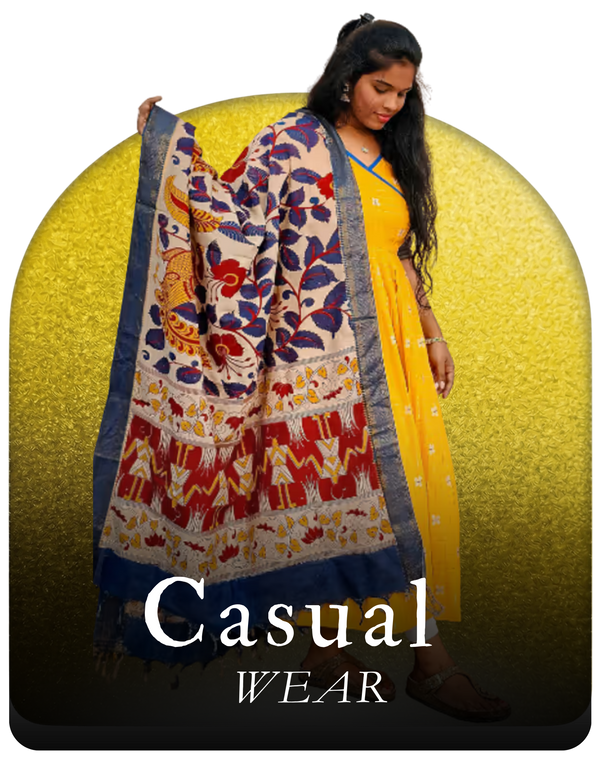 Casual Wear