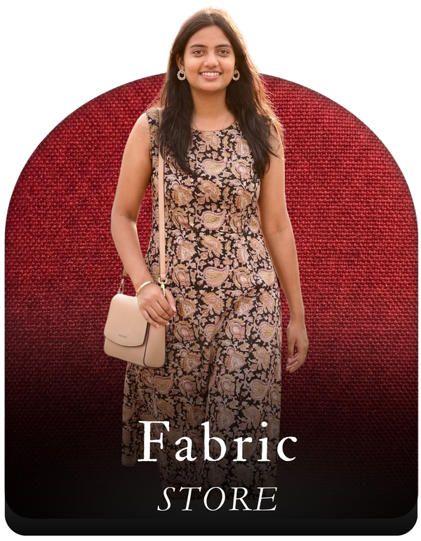 Fabric Store